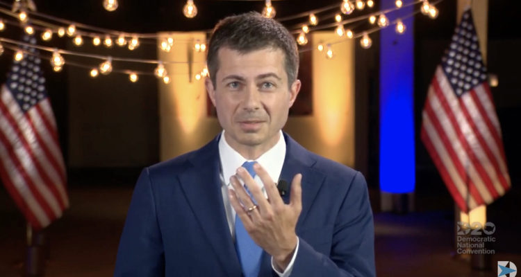 DNC | Agence France-Presse