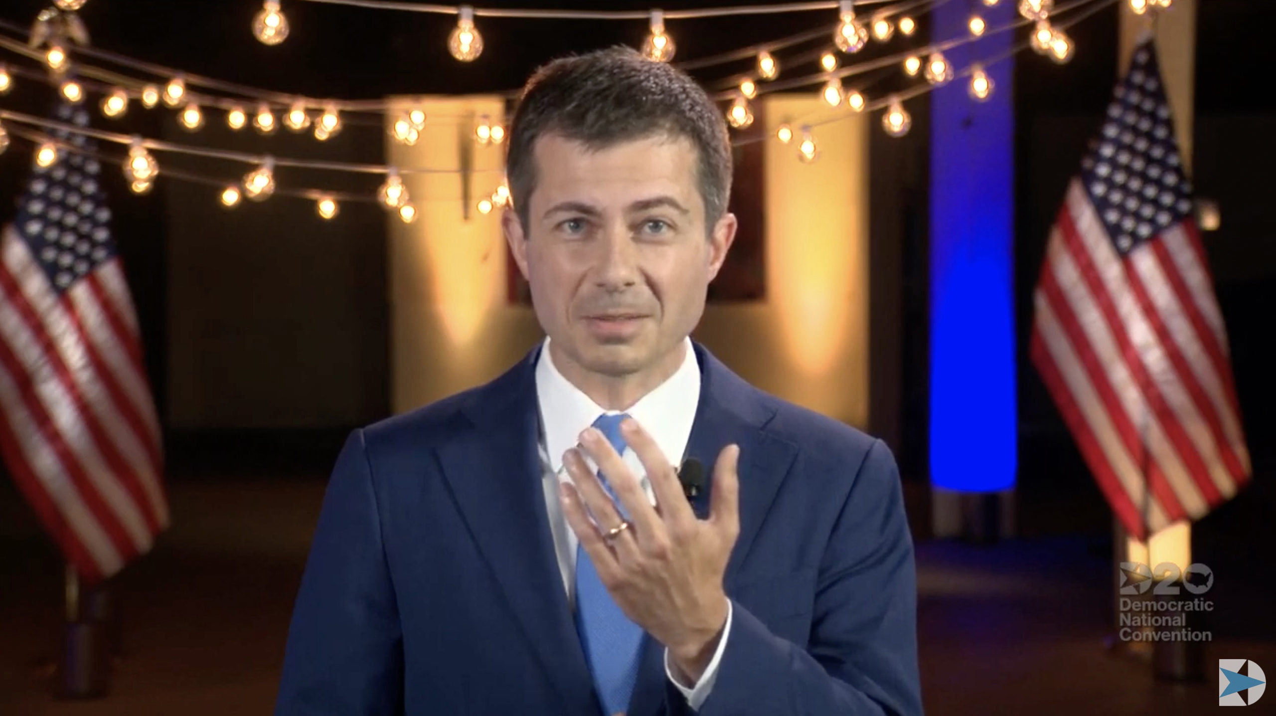 DNC | Agence France-Presse