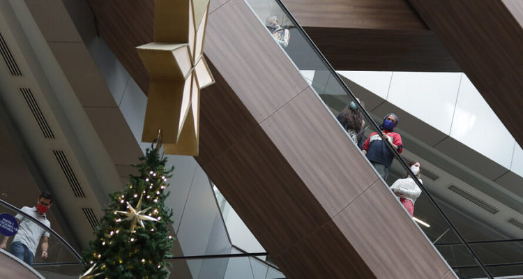 Francisco Castillo | Agencia UNO