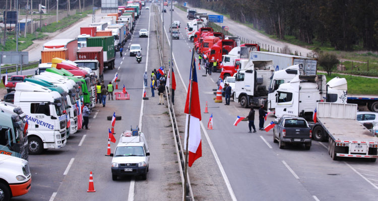 Contexto | Agencia UNO