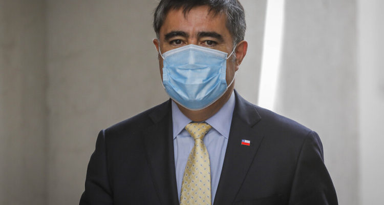 Sebastián Beltrán | Agencia UNO