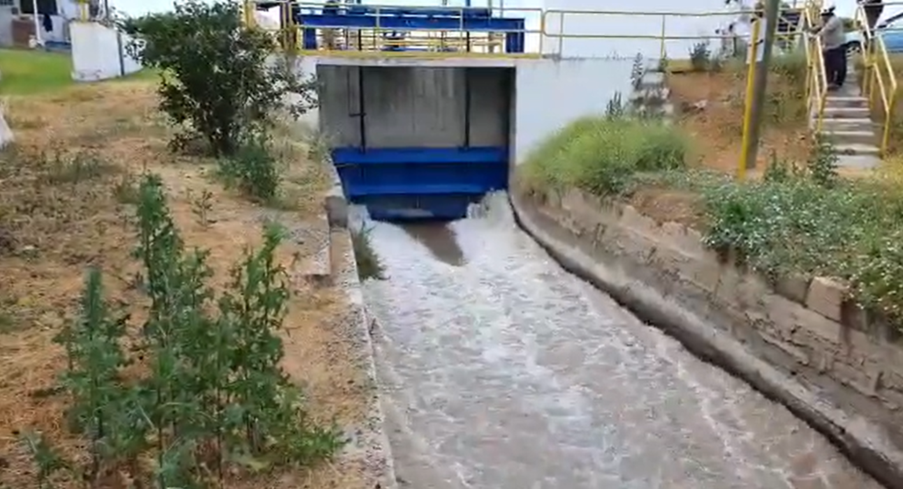 Captura de video
