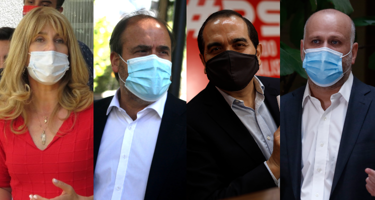 Agencia UNO | Editado por BBCL