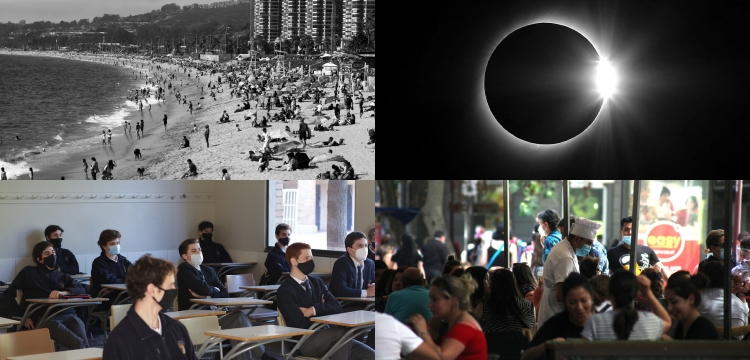 Imágenes de Agencia UNO