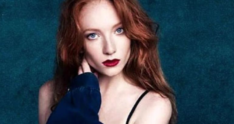 Modelo de Vogue mata de una puñalada en el corazón a su esposo