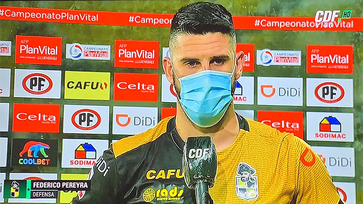 CDF