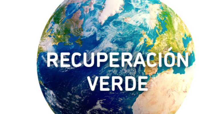 Recuperación Verde