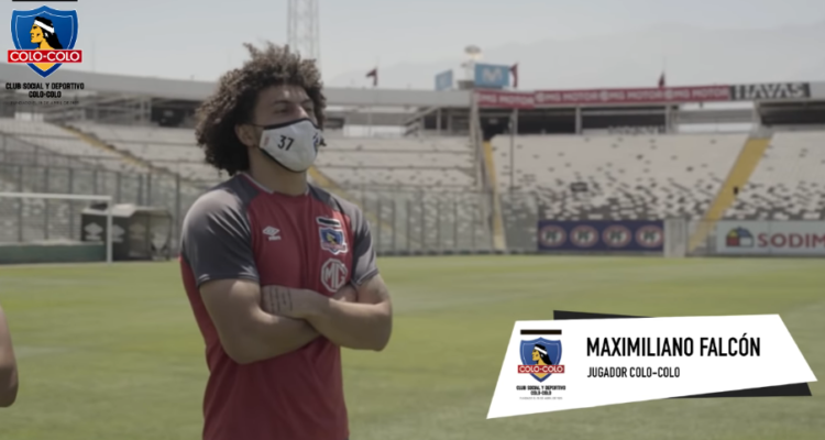 Club Social y Deportivo Colo Colo