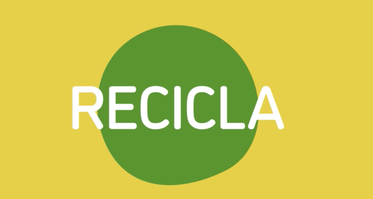 Programa digital: Recuperación Verde