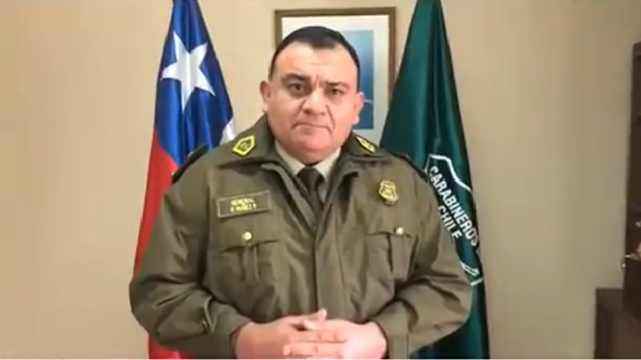 Captura de video
