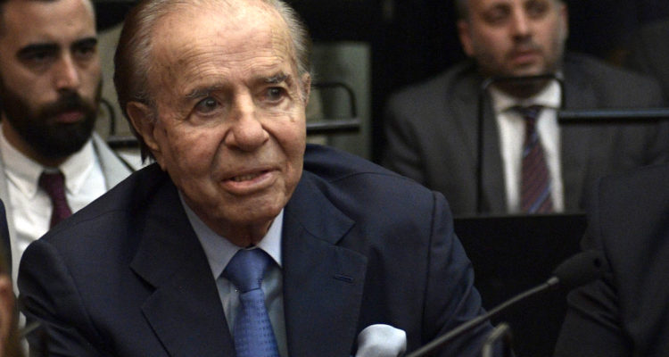 ARCHIVO | Juan Mabromata | AFP