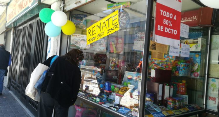 Valeska Belmar | RBB