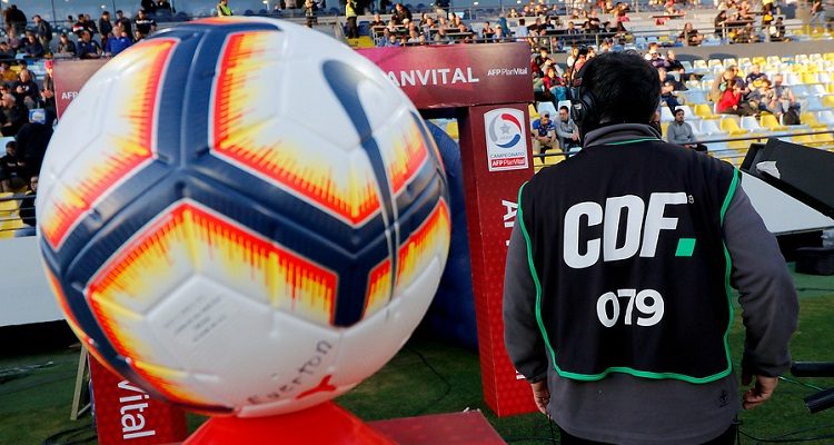 Leonardo Rubilar / Archivo Agencia UNO