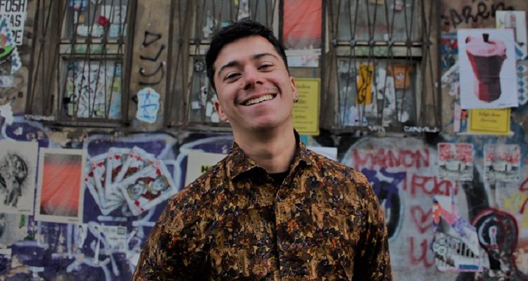 Tomás García Álvarez, Ceibo Ediciones (c)