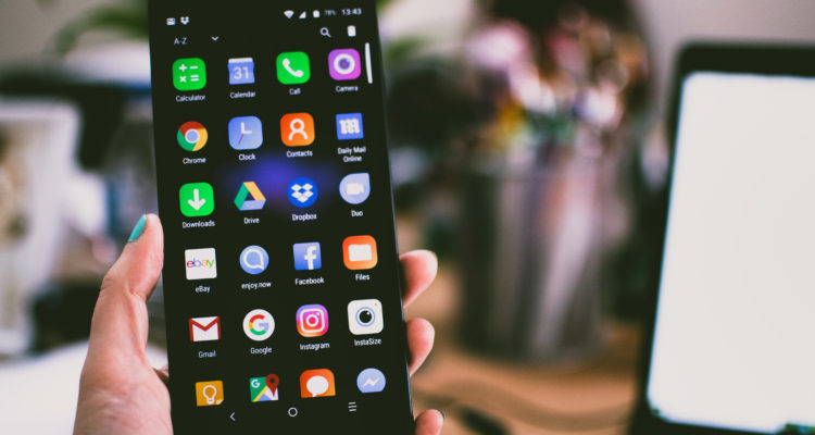 Lisa Fotios | Pexels (CCO)