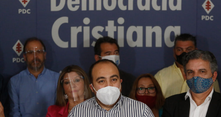 ARCHIVO | Agencia UNO