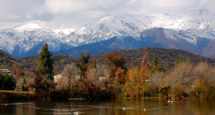 José Francisco Zúñiga | Agencia UNO