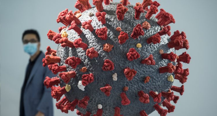 STR | Agence France-Presse