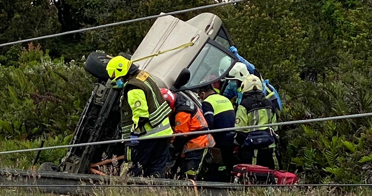 Cedida a RBB Puerto Montt