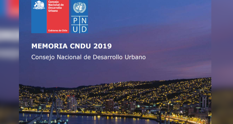 Memoria CNDU