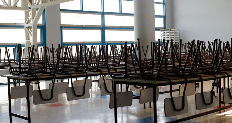 ARCHIVO | Agencia UNO