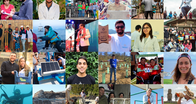 Reacciona por el Clima