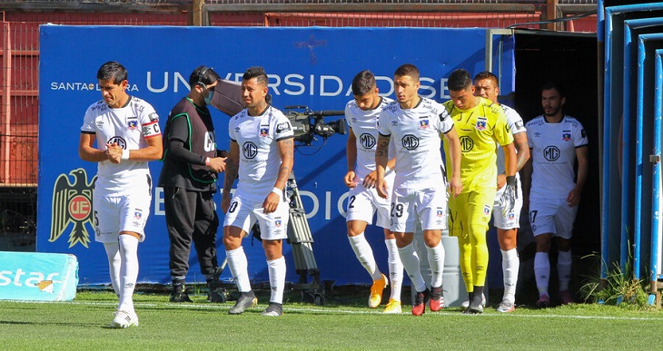Jorge Díaz | Agencia UNO