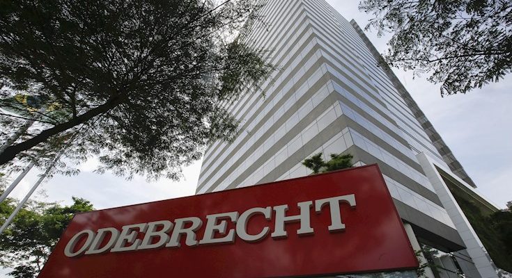 ARCHIVO | Sebastião Moreira | EFE