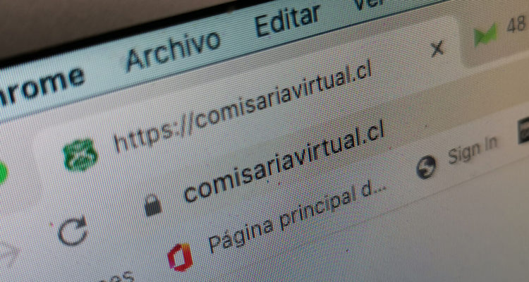 Mario Dávila | Agencia UNO