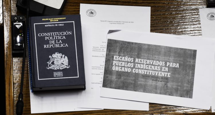 Contexto | Agencia UNO