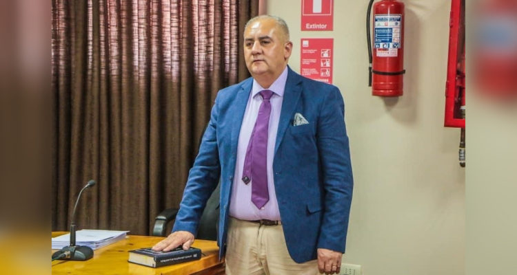 Municipalidad de Coihueco