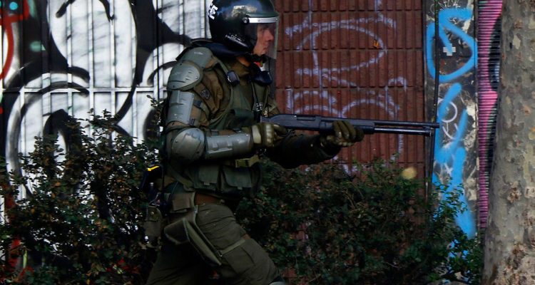 Claudio Crespo | Mario Dávila | Agencia UNO