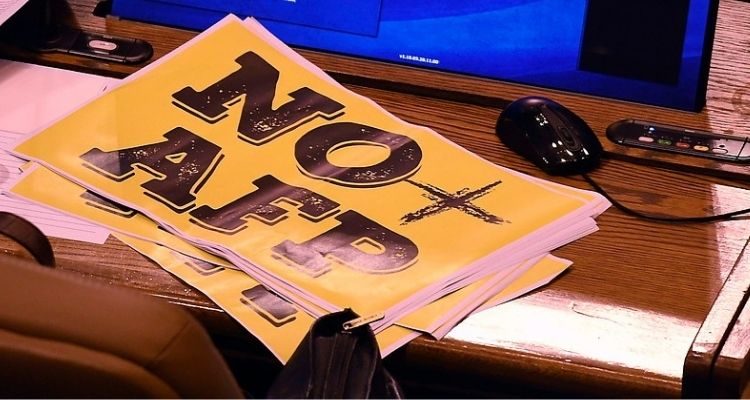 Archivo | AgenciaUNO