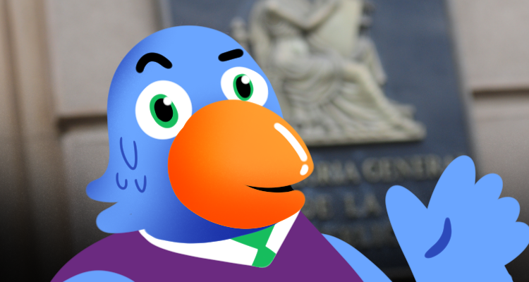  Contraloría Agencia UNO | Diseño: Jaime Silva (BBCL) 