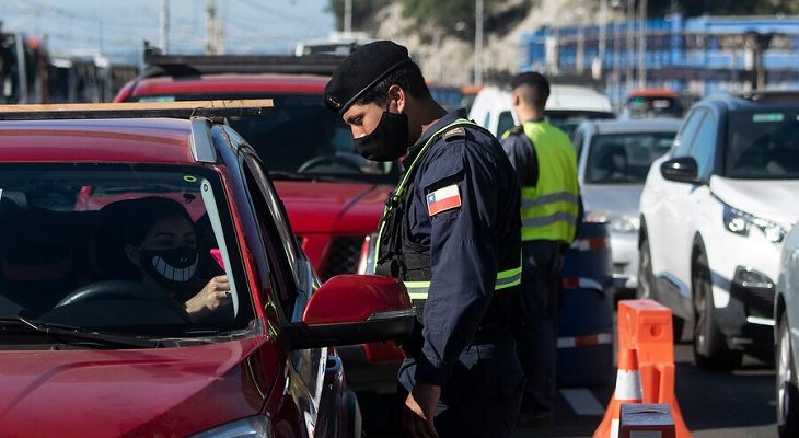 Contexto | Agencia UNO