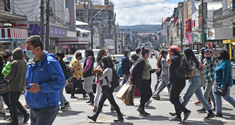 Contexto | Agencia UNO