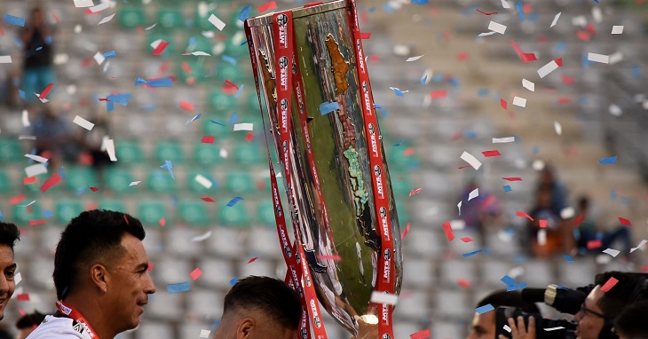 Marcos Maldonado | Agencia UNO