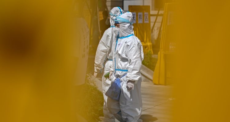 Hector Retamal | Agence France-Presse