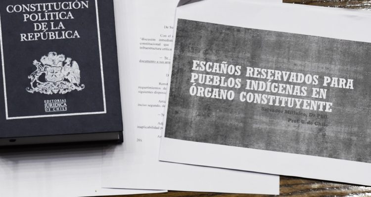 Pablo Ovalle Isasmendi | Agencia UNO