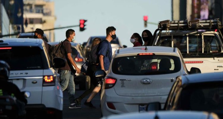 ARCHIVO | Jeffrey Arguedas | EFE