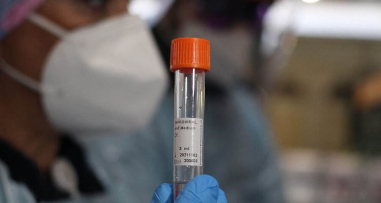 Archivo | Agencia UNO