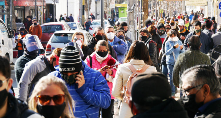 CONTEXTO | Agencia UNO 