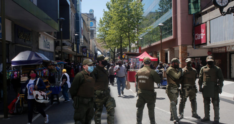 ARCHIVO | Agencia UNO