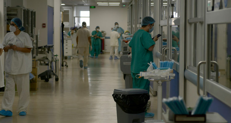 ARCHIVO | Agencia UNO