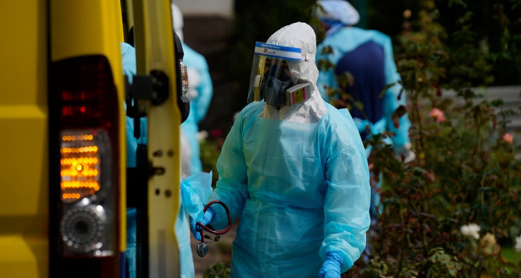 CONTEXTO | Agencia UNO