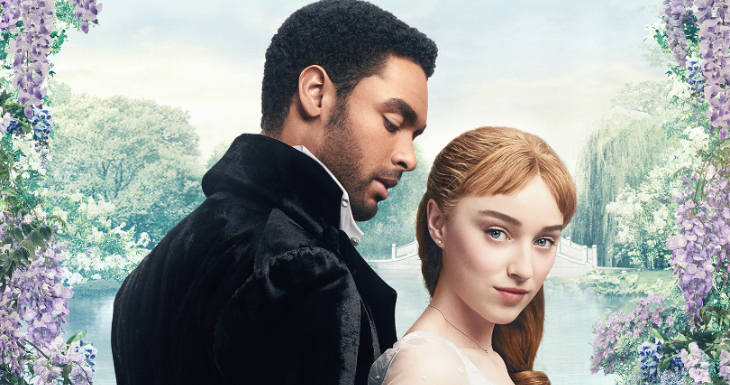 Bridgerton | Netflix