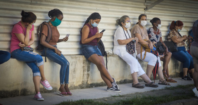 ARCHIVO | Adalberto Roque | AFP