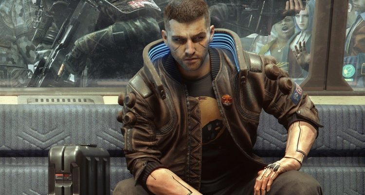 Cyberpunk 2077