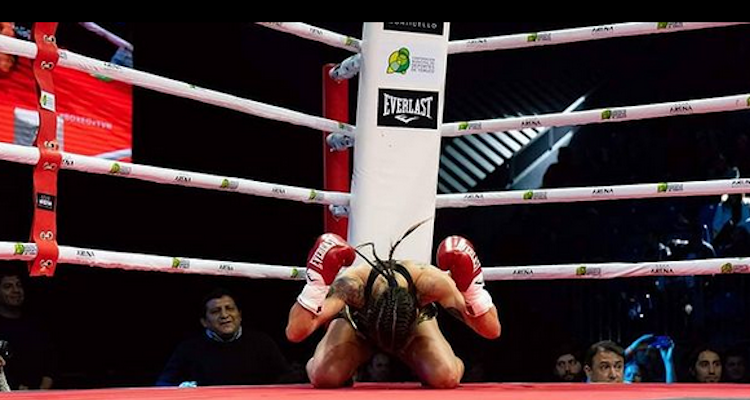 Calendario Deportivo