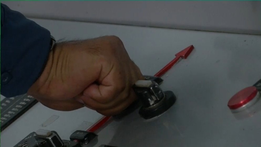 Captura de video